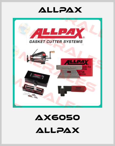 AX6050 Allpax Allpax