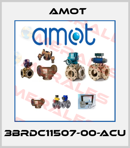 3BRDC11507-00-ACU Amot