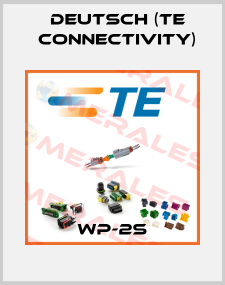 WP-2S Deutsch (TE Connectivity)