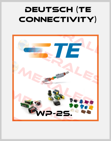 WP-2S.  Deutsch (TE Connectivity)