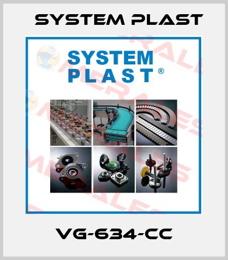 VG-634-CC System Plast