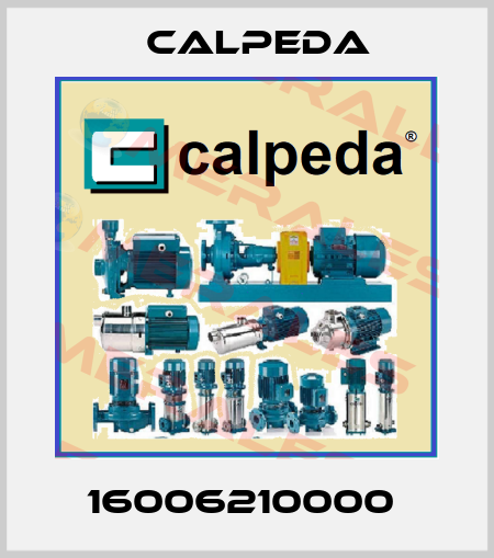 16006210000  Calpeda