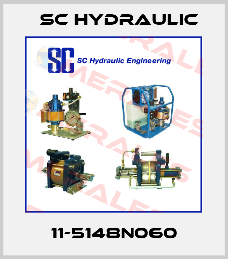 11-5148N060 SC Hydraulic
