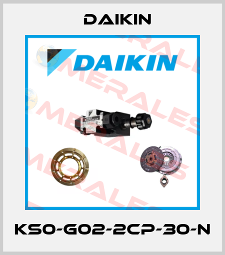 KS0-G02-2CP-30-N Daikin