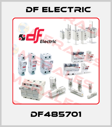 DF485701 DF Electric