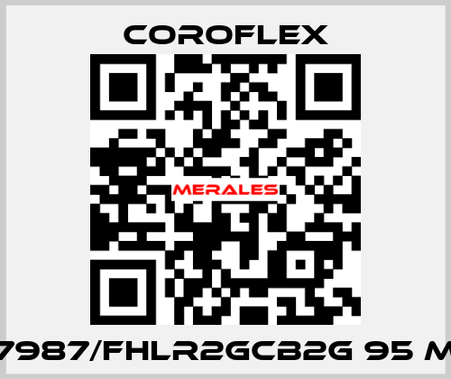 177987/FHLR2GCB2G 95 MM COROFLEX