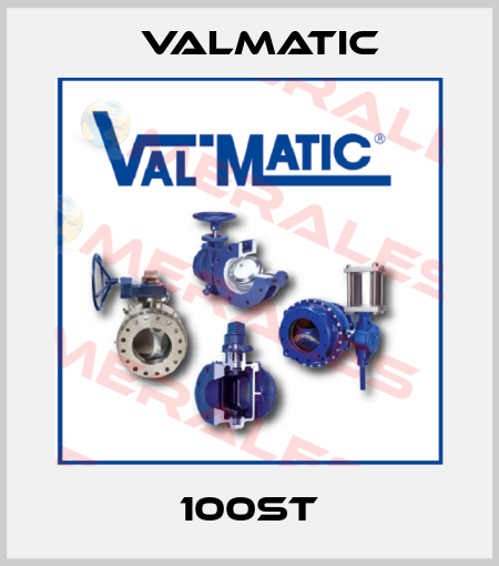 100ST Valmatic