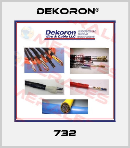 732 Dekoron®