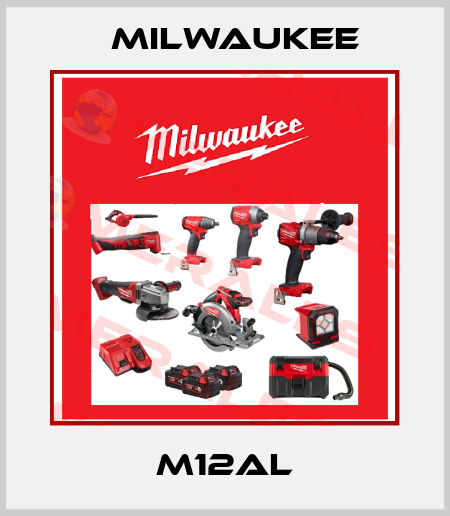 M12AL Milwaukee