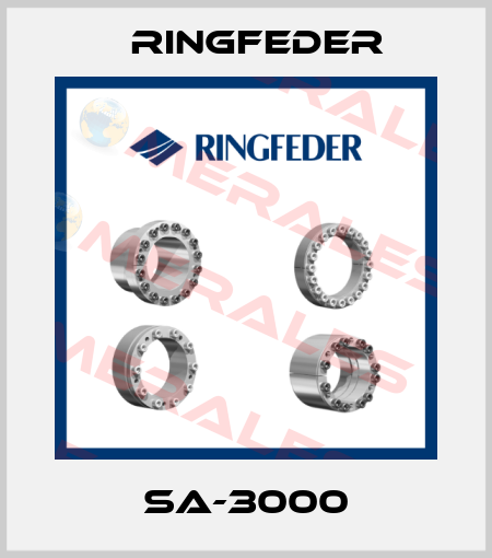 SA-3000 Ringfeder