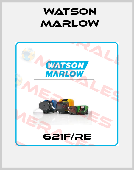 621F/RE Watson Marlow