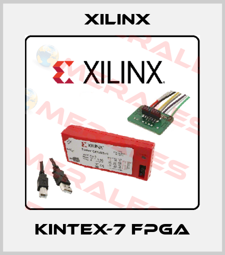 KINTEX-7 FPGA Xilinx