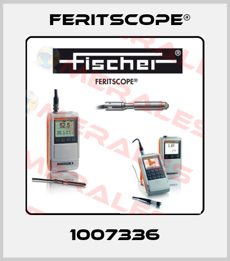 1007336 Feritscope®