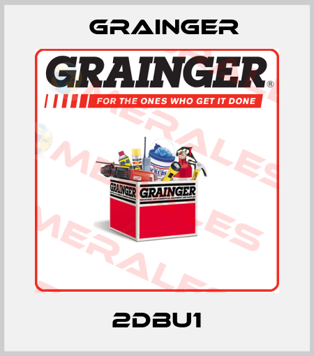 2DBU1 Grainger