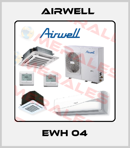 EWH 04 Airwell