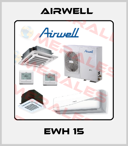 EWH 15 Airwell
