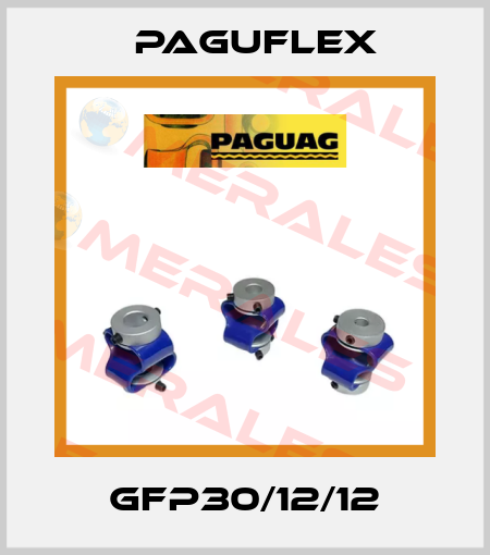 GFP30/12/12 Paguflex