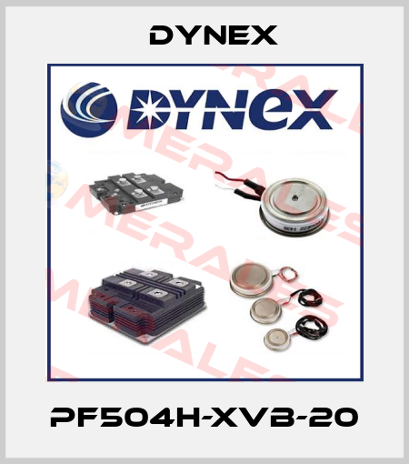 PF504H-XVB-20 Dynex
