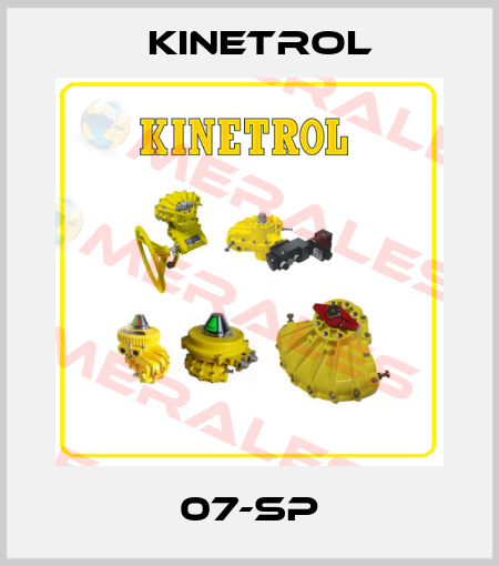 07-SP Kinetrol