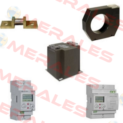 Auxiliar relay to WGBU-90-105 Circutor