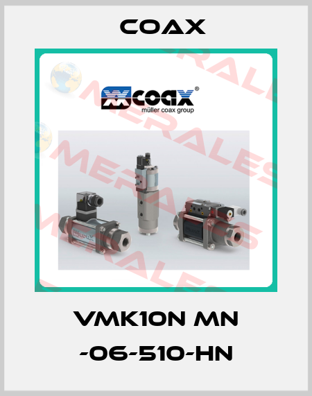 VMK10N MN -06-510-HN Coax