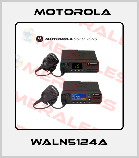 WALN5124A Motorola