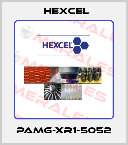 PAMG-XR1-5052 Hexcel
