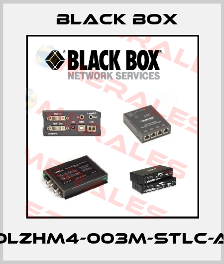 FOLZHM4-003M-STLC-AQ Black Box