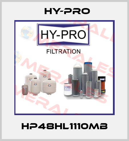 HP48HL1110MB HY-PRO