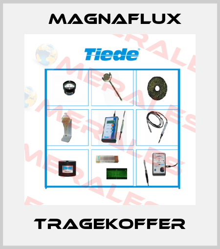 Tragekoffer Magnaflux