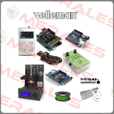 LABPS5005 velleman
