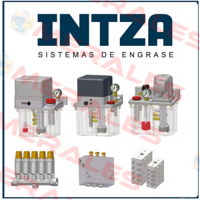 CORREA/2214-03-0015 Intza
