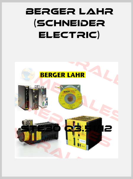 STE30 Q3.51/12 Berger Lahr (Schneider Electric)
