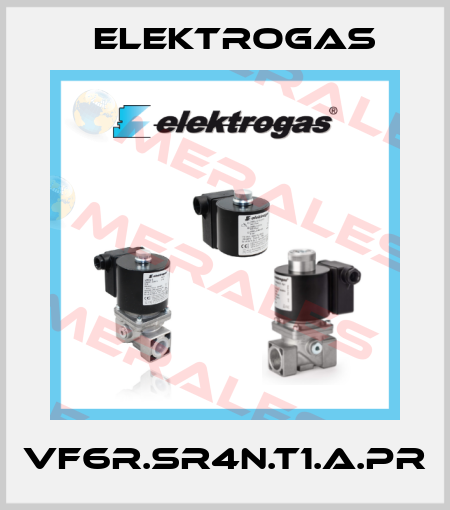 VF6R.SR4N.T1.A.PR Elektrogas