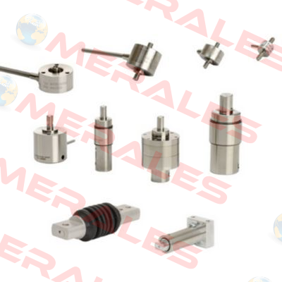 Compression Jaws of Resistance Meters for 2381 Burster