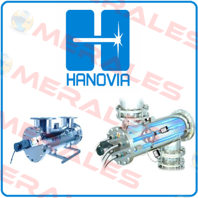 170019-0013-05 Hanovia