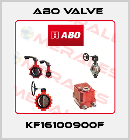 KF16100900F ABO Valve