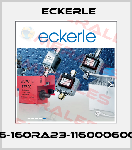 EIPC6-160RA23-116000600042 Eckerle