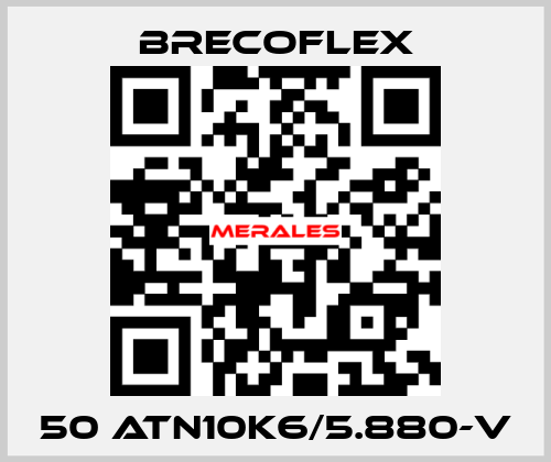 50 ATN10K6/5.880-V Brecoflex