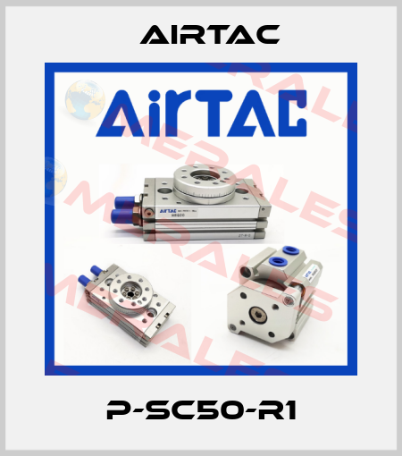 P-SC50-R1 Airtac