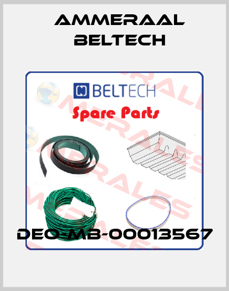 DEO-MB-00013567 Ammeraal Beltech