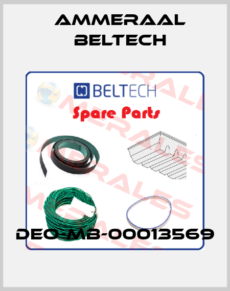 DEO-MB-00013569 Ammeraal Beltech