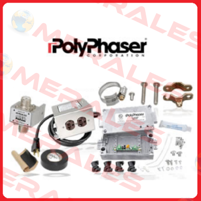 IS-B50LN-C2  KIT Polyphaser