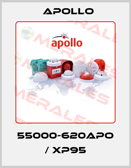 55000-620APO Apollo