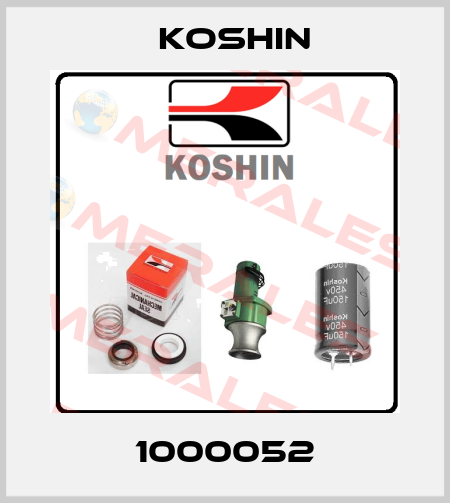 1000052 Koshin