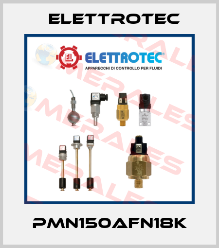 PMN150AFN18K Elettrotec