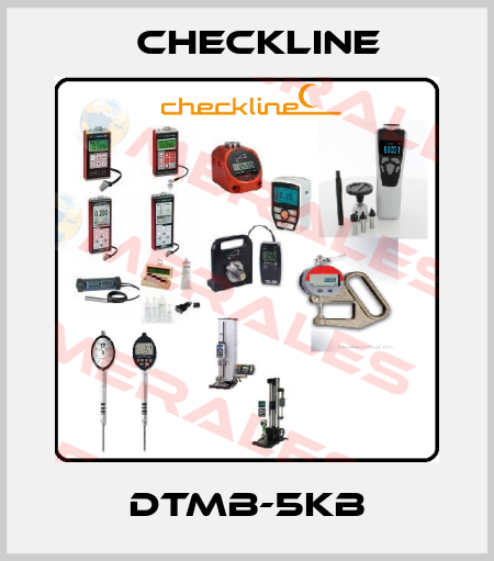 DTMB-5KB Checkline