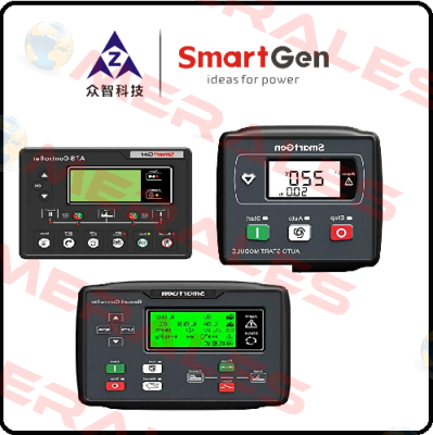 HAT 832 SMARTGEN