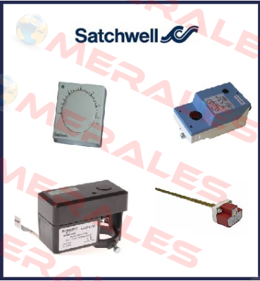 ALE1327 (477-1-327) Satchwell