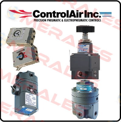 Type 200 ControlAir